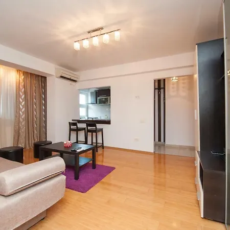 Kings Residences Apartmán