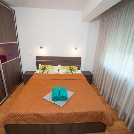 Apartmán Kings Residences *