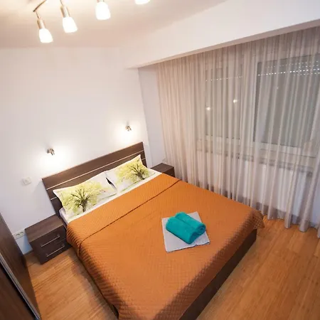 Kings Residences アパート