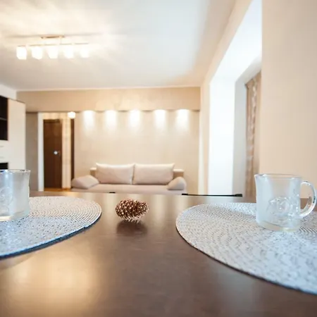 Kings Residences * ブカレスト