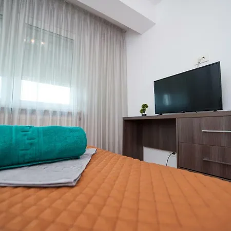 アパート Kings Residences